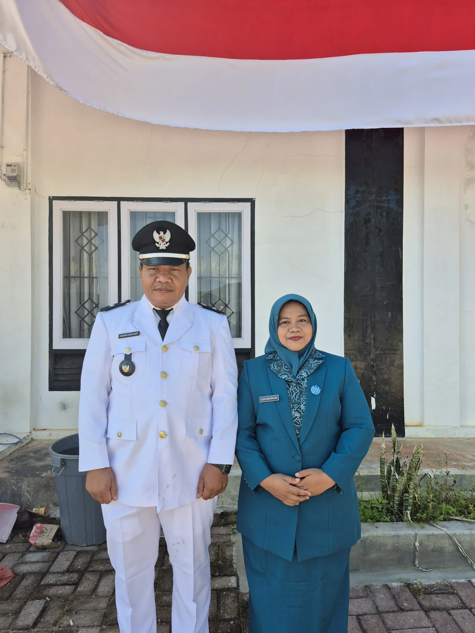 Kepala Desa Sigulang